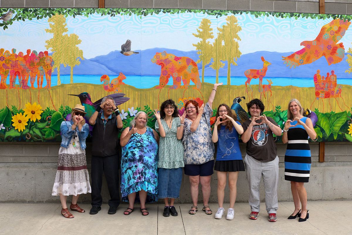 RCA Youth Mural Project 2026