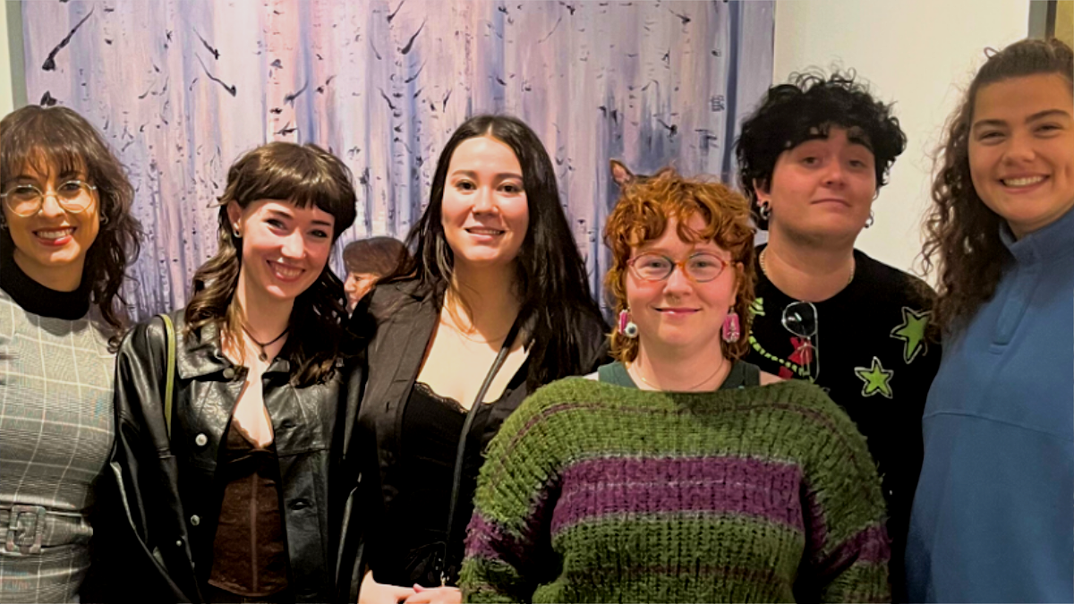 RCA Fall Exhibitions: Celebrating Local Art and Community