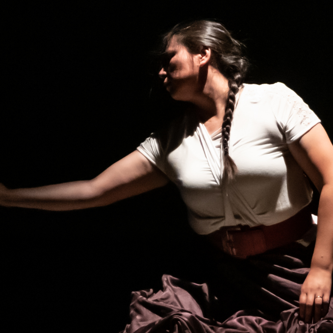 RCA Presents: Body Extended - An Interview with Jessica McMann