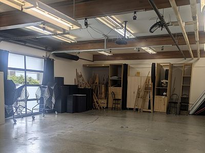 Harmony Honda Painting & Drawing Studio