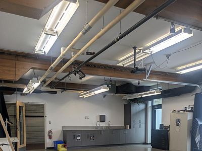 Harmony Honda Painting & Drawing Studio