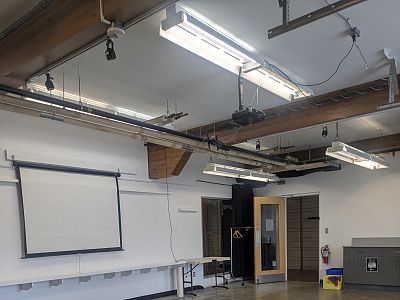 Harmony Honda Painting & Drawing Studio