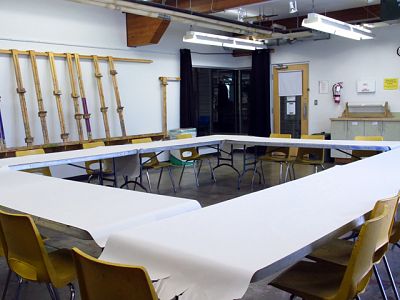 Harmony Honda Painting & Drawing Studio