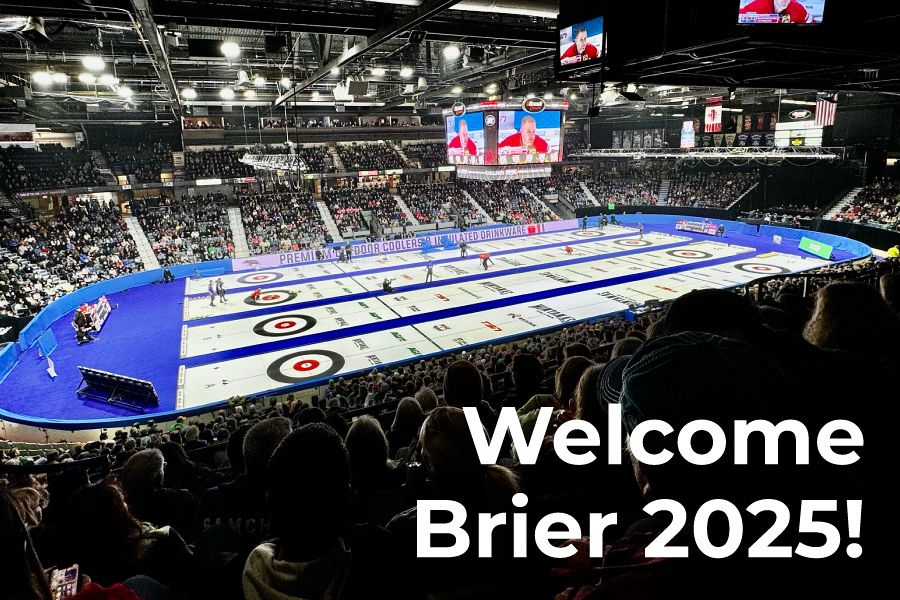 Brier 2025: Celebrate Curling in Kelowna with the RCA