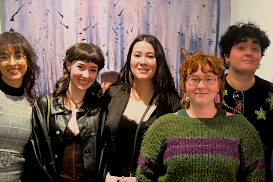 RCA Fall Exhibitions: Celebrating Local Art and Community 